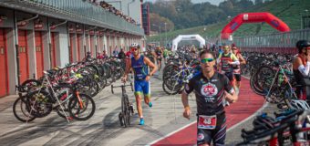 Duathlon Imola – Modifica guida tecnica