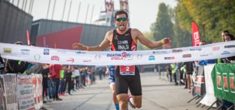Duathlon di Imola – Intervista ai vincitori del 2021