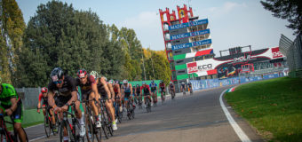 Imola ospiterà i campionati italiani di Duathlon Sprint