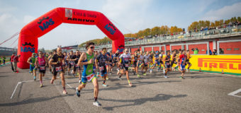 Imola, l’ombelico del Duathlon, le iscrizioni sono da record!