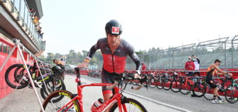 Duathlon Imola – Come allenarsi al meglio a un mese dal via