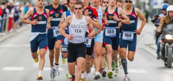 <strong>Il Campionato italiano di Duathlon Sprint: da Busto Arsizio 2008 a Imola 2022, una storia di atleti e di passione</strong>