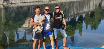Triathlon Peschiera: 4 imolesi al via&nbsp;