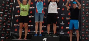 Ironman 70.3 Barcellona: Clavio Righini vince la categoria e si qualifica per il mondiale